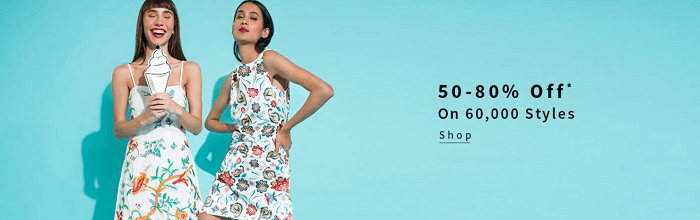 Find discounts off your new clothing