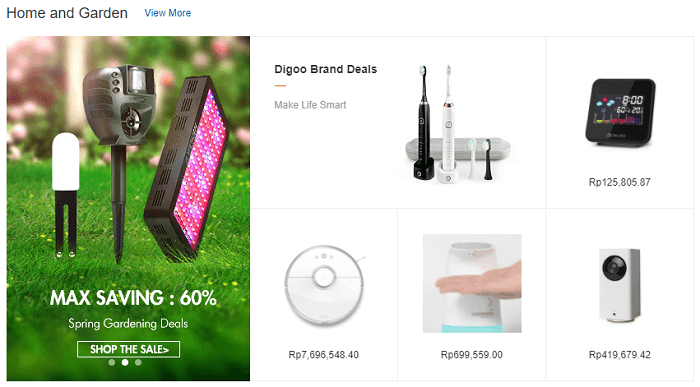 Home accessories to refresh your space