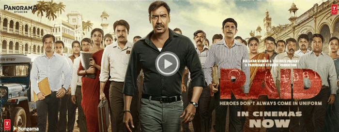 Find great shows in your area