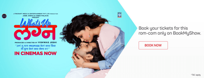 What's up in your area?