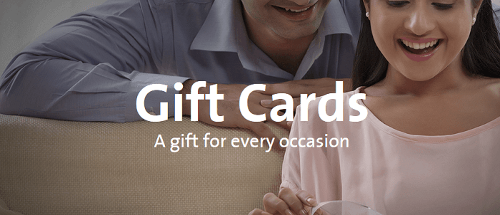 Get them the best gift card on the market