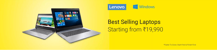 Great laptops available