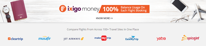 Range you've never seen before