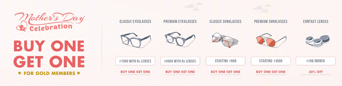 Great offers at the store