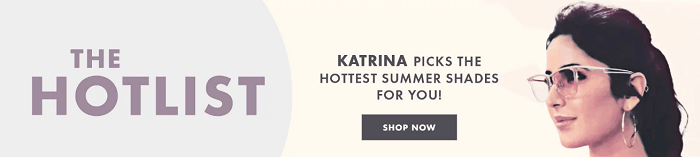 A hotlist of latest trends