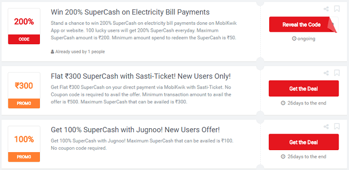 Jugnoo promo code 2024 for first user