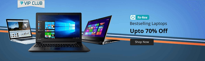 Cheaper laptops for every need