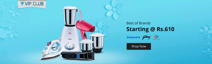 Philips devices for tech lovers