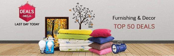 Home decor for everyone