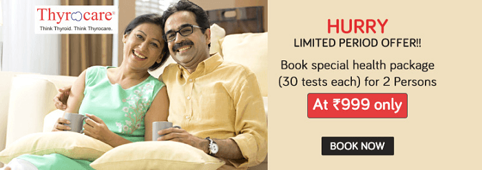 Stay healthy with Snapdeal