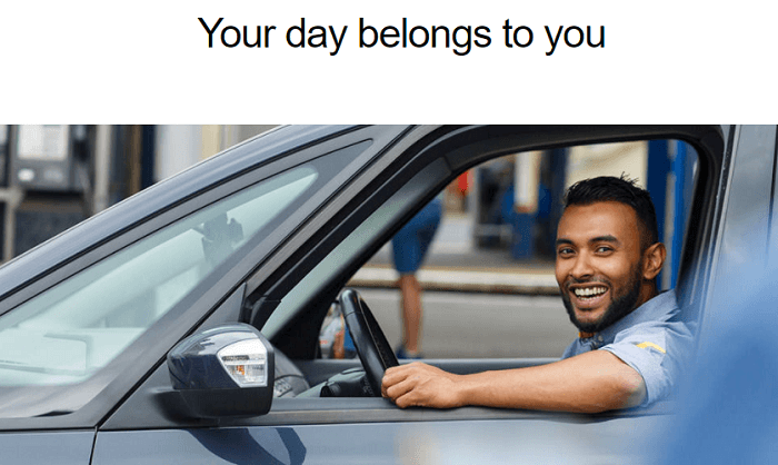 Make it your day