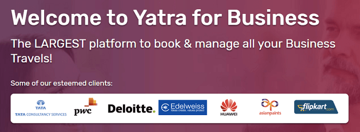 Business travel for entrepreneurs