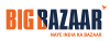 Big Bazaar promo codes