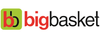 BigBasket discount code