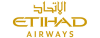 Etihad promo codes