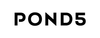 Pond5 discount code
