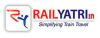 Rail Yatri