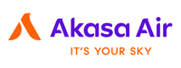 Akasa Air promo code
