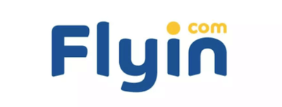 Flyin promo code India 10% & deals up to 30% off - July 2026