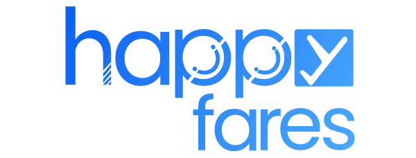 Happy Fares promo code | January 2025 | Picodi India