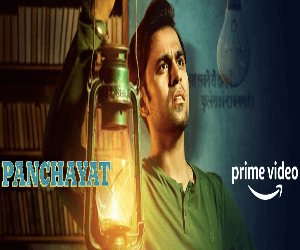 Watch Mirzapur, Panchayat