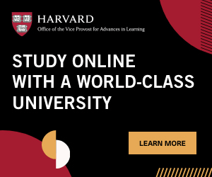 Study online with GetSmarter