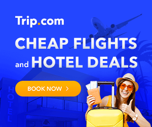 Trip.com Flights & Hotels