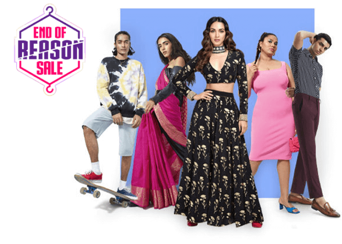 k myntra 11