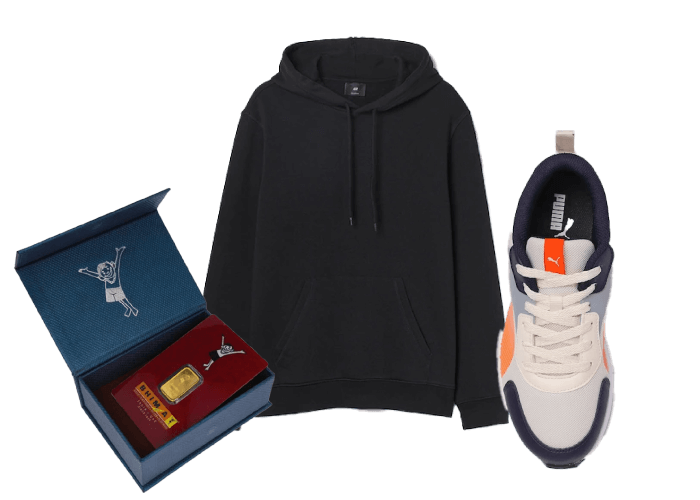 k myntra 12