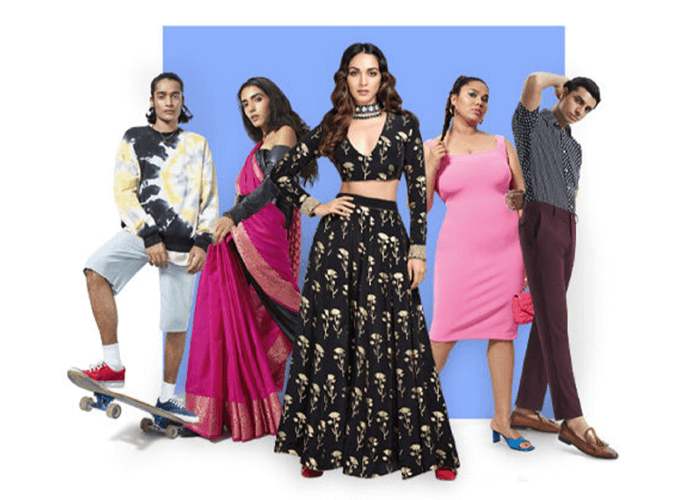 s myntra 5