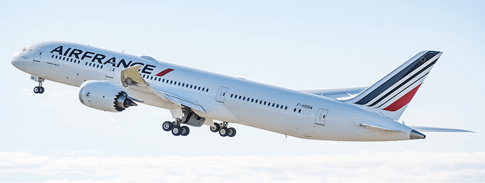 aereo airfrance