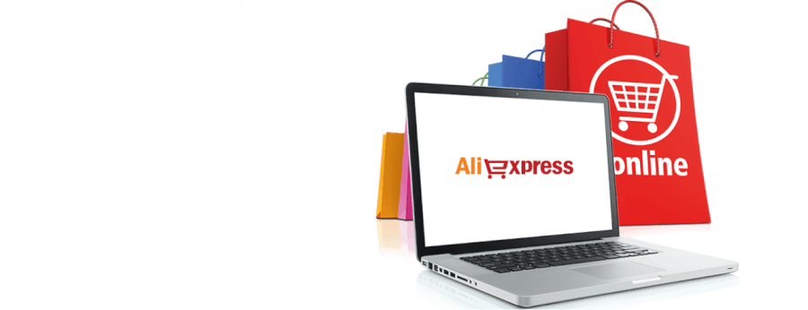 eshoppping aliexpress