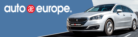 banner autoeurope