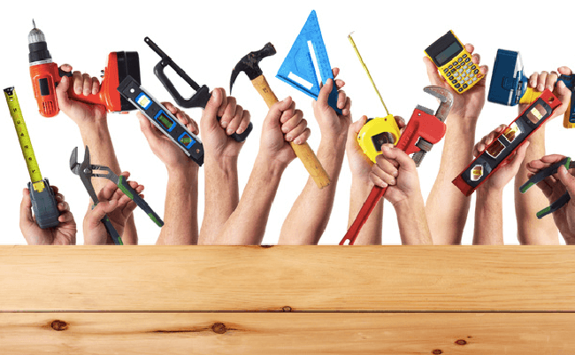 bricolage