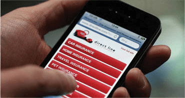 utilizzo di directline