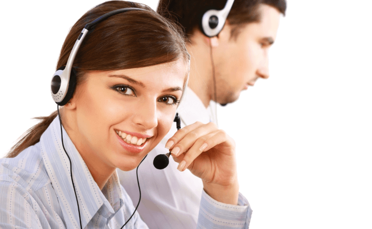servizio clienti