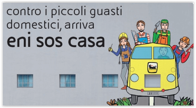 ”publicità