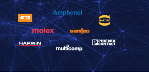 marchi disponibili da farnell