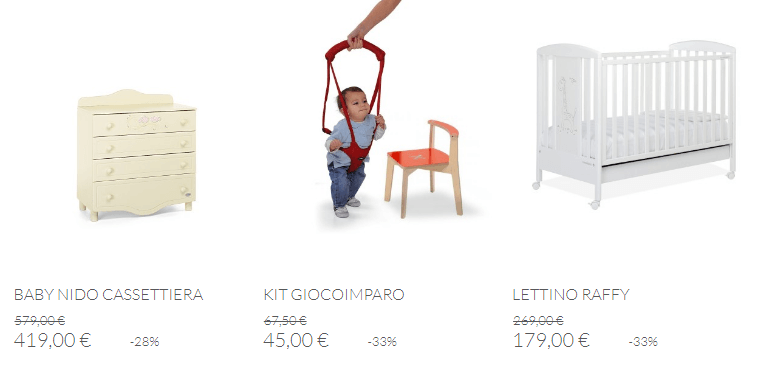 offerte foppapedretti