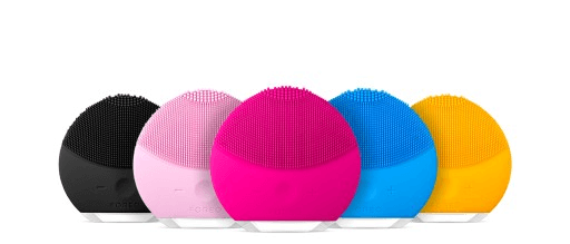 foreo luna