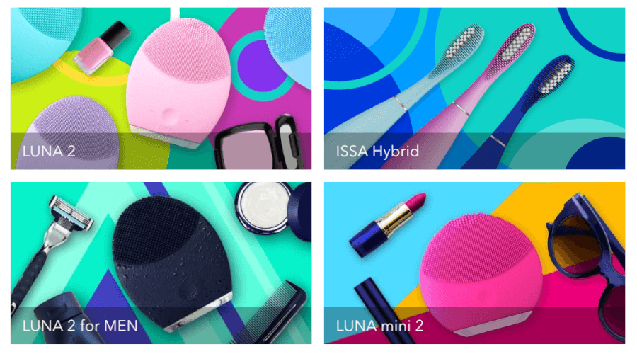 prodotti più popolari