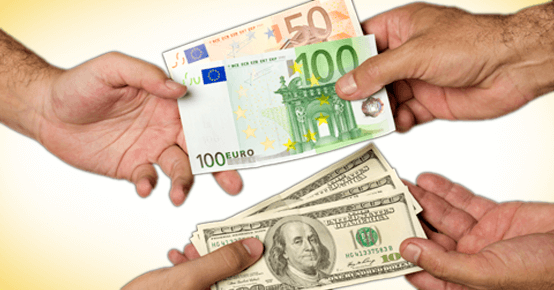 cambio valuta