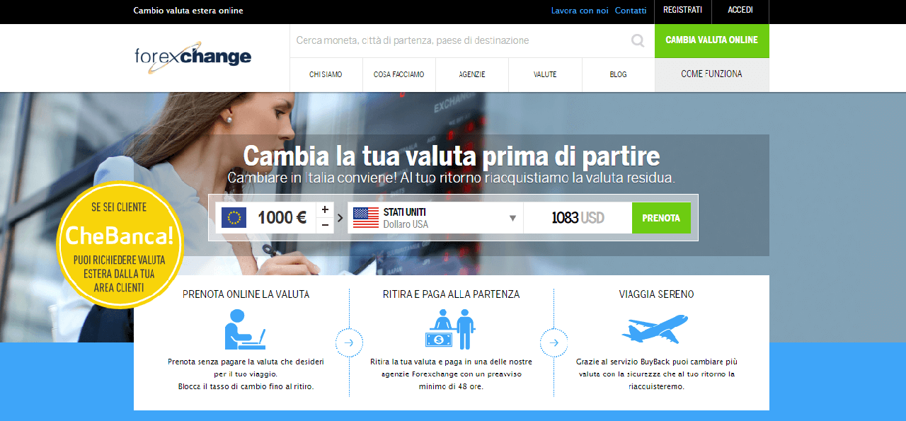 homepage