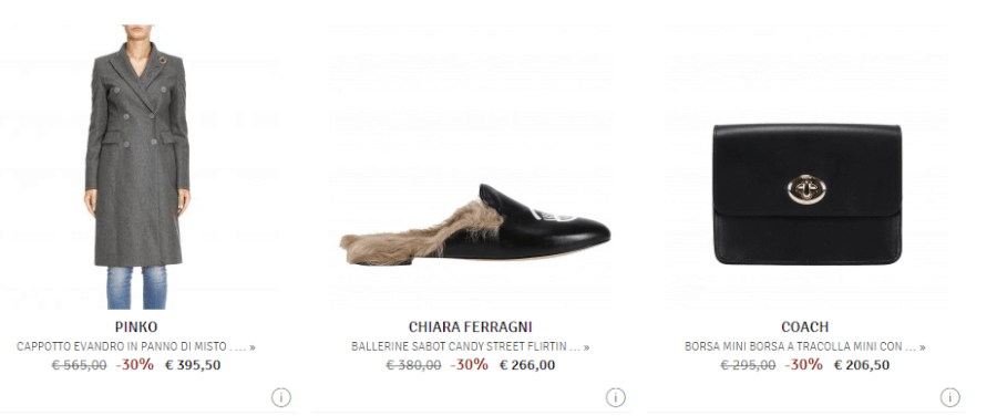 promozioni
