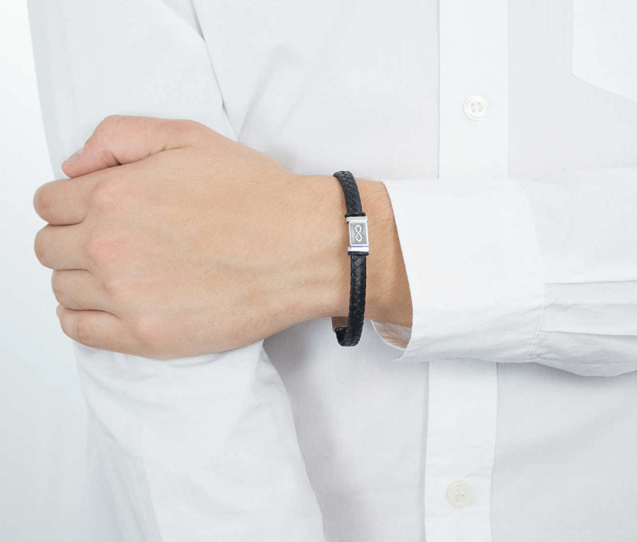 braccialetto uomo