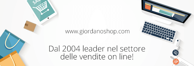 banner giordanoshop