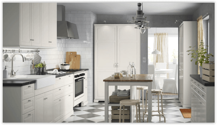 ”cucina