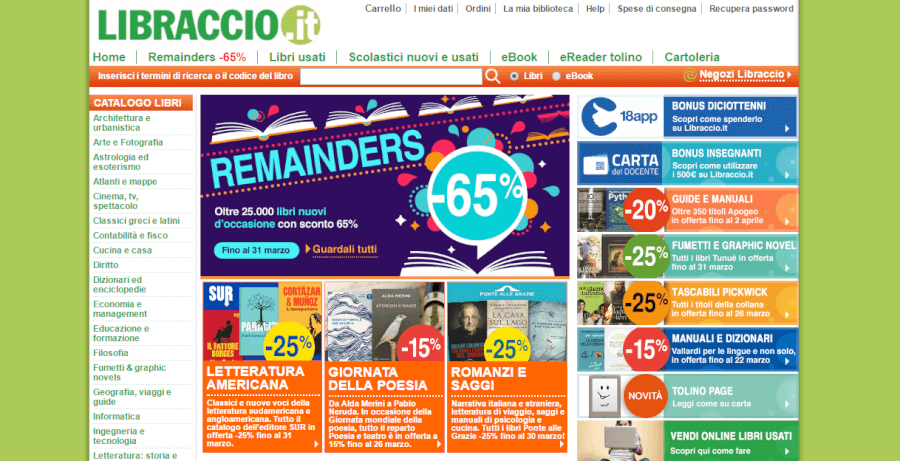 ”homepage