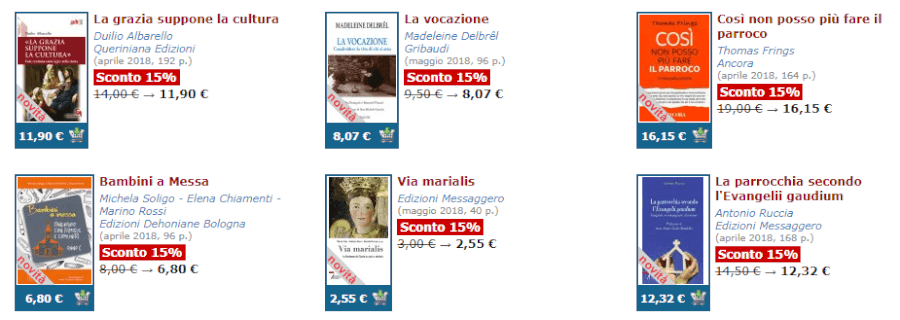offerte