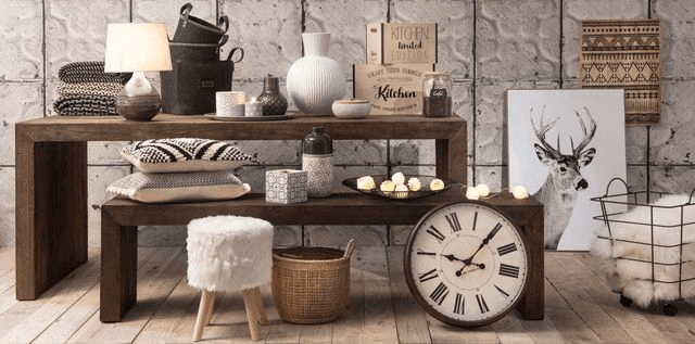 stile arredamento 1